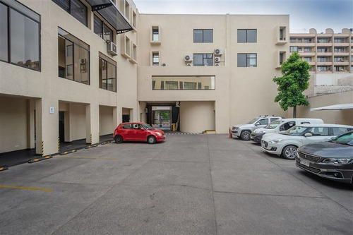 Imagen 20 de 20 de Edificio De Oficinas En Venta En Santiago Para Inversionista