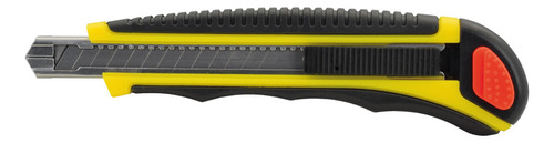 Cutter Porta Cuchilla Retráctil 9mm Crossmaster 9932814