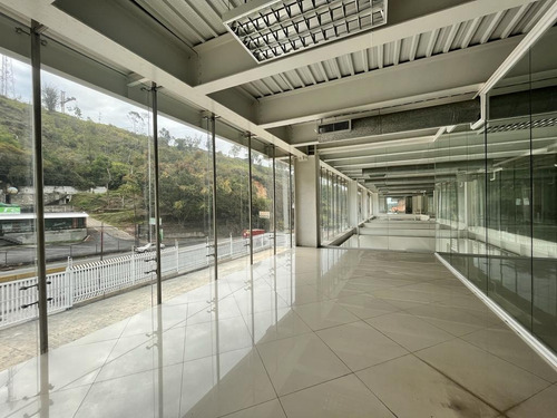 Imagen 11 de 17 de Edificio Comercial, Carrizal, Carretera Panamericana
