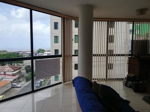 Imagen 2 de 14 de Venta De Apartamento En Los Pilares, San Francisco 20-9220