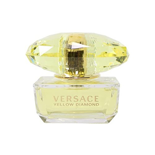 Diamante Amarillo Versace 50 Ml