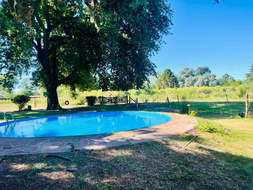Venta Campo 7 Hectáreas El Cazador, Escobar