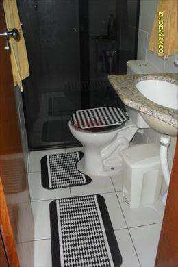 Imagem 26 de 29 de Apartamento Com 3 Dorms, Boqueirão, Praia Grande - R$ 320 Mil, Cod: 427100 - V427100