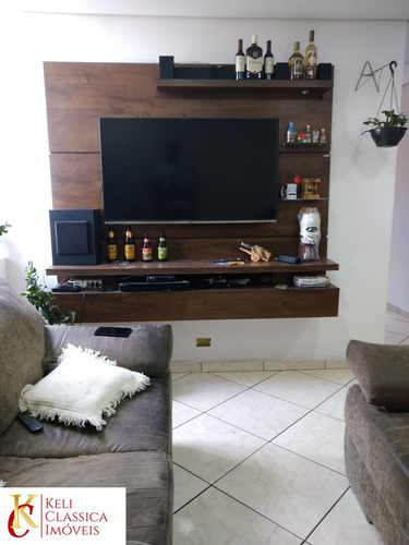 Imagem 2 de 30 de Vende-se Apartamento Com 48m² No Bairro Da Sé Em São Paulo-sp, Com 2 Dormitórios, 1 Vaga De Garagem, Com Armários Embutidos, Ótima Localização - Kcap10012 - 68959418
