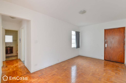 Imagem 2 de 10 de Apartamento À Venda Em São Paulo - 17984