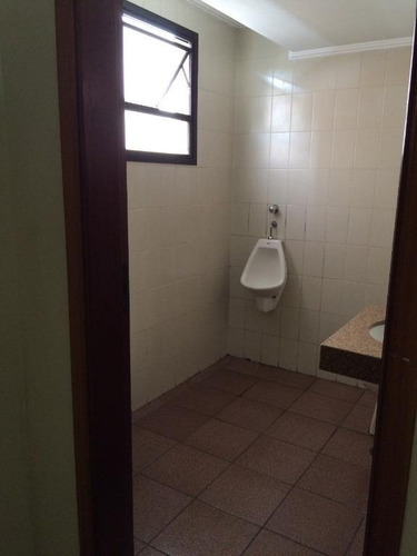 Imagem 9 de 30 de Apartamento Em Ponta Da Praia, Santos/sp De 229m² 4 Quartos À Venda Por R$ 1.050.000,00 - Ap257454-s