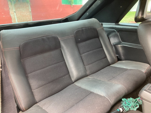 Imagen 7 de 10 de Mustang 1984 Burbuja