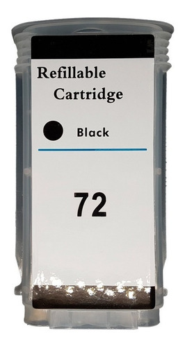Kit 6 Cartuchos Compatible Con Hp 72 + 6  Litros De Tinta
