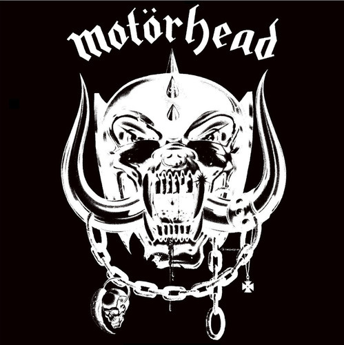 Motorhead Motorhead Lp Vinilo Coloreado Import.new En Stock