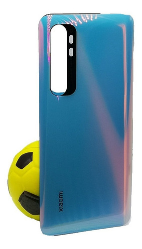 Tapa Xiaomi Mi Note 10 Lite