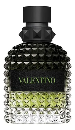 comprar Valentino Uomo Born In Roma Eau De Toilette 1.7 Fl Oz