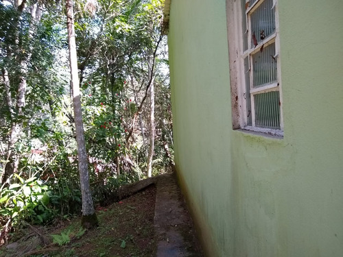 Imagem 7 de 30 de Juquitiba / Casa / Lago / Pronto Para Lazer Ou Morar - 04830 - 33959648