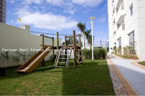 Imagem 5 de 15 de Apartamento Para Venda Em São Paulo, Vila Andrade, 2 Dormitórios, 1 Suíte, 2 Banheiros, 2 Vagas - 2339_2-727378