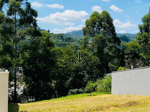 Imagem 24 de 27 de Terreno À Venda, 560 M² No Residencial Tamboré 11 Em Alphaville - Santana De Parnaíba/sp - Te0204