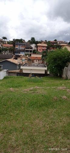 Imagem 7 de 10 de Terreno São Paulo Ii Excelente Localização! - 472
