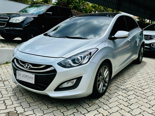Hyundai I30 1.8 16v