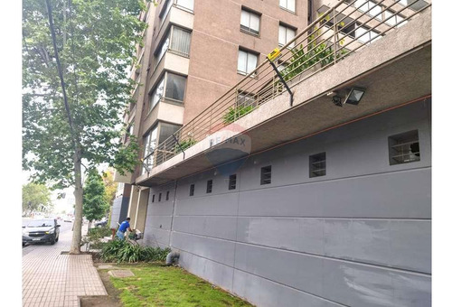 Descubre Tu Nuevo Hogar En Recoleta