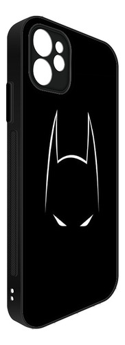 Funda Para Samsung Todos Modelos Bumper Batman 14
