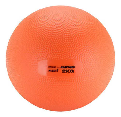 Pelota Medicinal 2kgs Sin Pique Crossfit Med Ball - Sportex