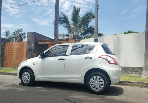 Suzuki Swift Hatchback