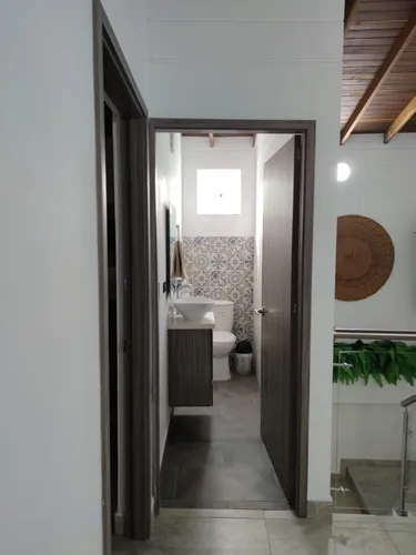 Casa Campestre En Venta En Villas De Guali. Cod V17269