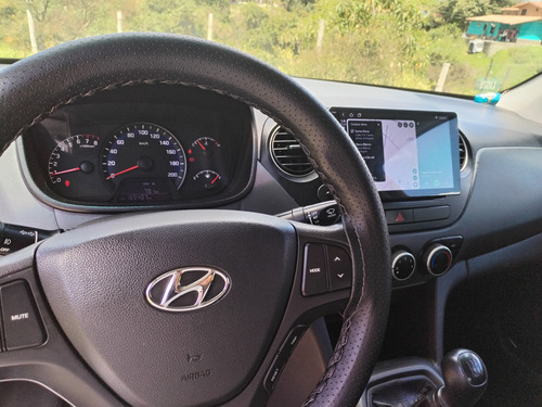 Hyundai Grand i10 1.2 Grand Metro Taxi Premium