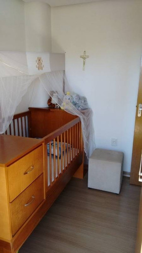 Imagem 13 de 15 de Sobrado - Treviso - Ref: 9209 - V-9209