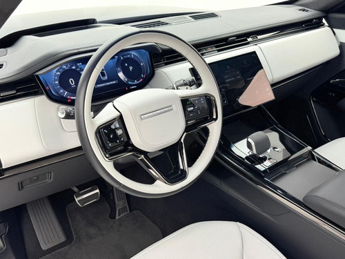 Land Rover Range Rover R. Sport Autob. 3.0 TB Die. (Híb.)