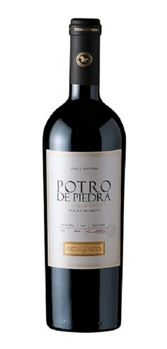 Imagen 1 de 2 de Requingua Potro De Piedra Family Reserve Ensamblaje 2017