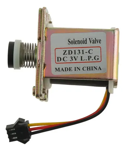 Meter Star ZD131-C 3v Universale Riscaldatore di Acqua A Gas Elettrovalvola Generale Gas Scaldabagno Accessori Meter Star ZD131-C 3v Universale Riscaldatore di Acqua A Gas Elettrovalvola Generale Gas Scaldabagno Accessori