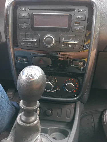 Renault Duster 2.0 Dynamique 4x4