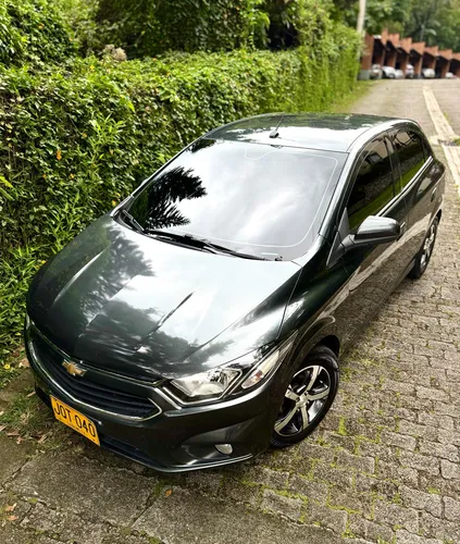 Chevrolet Onix 1.4 Ltz Aut