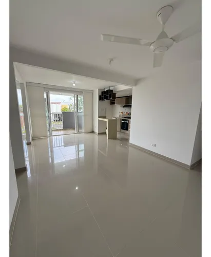 Venta Apartamento De 80mts2 En El Castillo, Jamundí, 13369-4