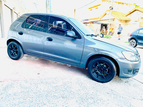 Chevrolet Celta 1.4 Ls+aa 2012