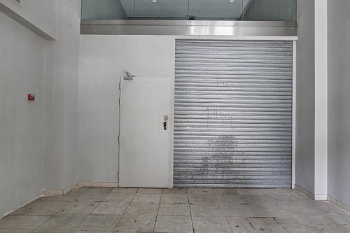 Edificio De Oficinas En Venta En Recoleta