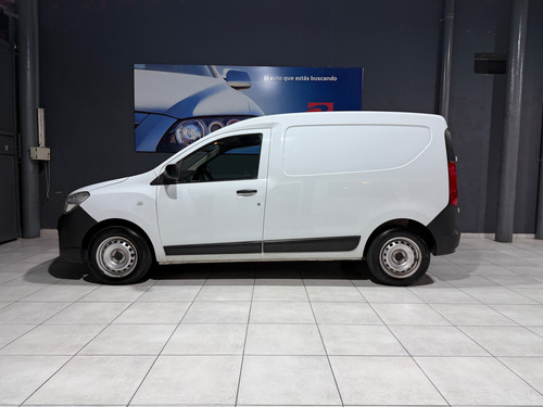 Renault Kangoo Ii Express Confort 1.5 Dci