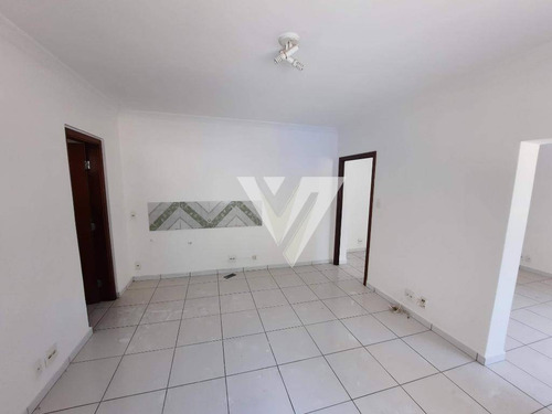 Sala Para Alugar, 40 M² - Centro - Sorocaba/sp - Sa0122