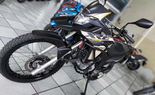 Imagem 5 de 14 de Xre 300 Adventure Abs