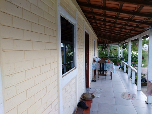 Imagem 12 de 20 de Oportunidade Chacara Em Ibiuna 1.500 Mts Casa,piscina E Chur