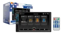 Comprar Central Multimídia Mp5 Rs-404br Plus Roadstar Full Touch 7 
