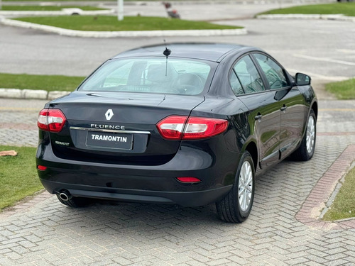 Renault Fluence 2.0 16v