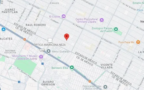 Cs- Casa En Bella Artes Metropolitana En Venta