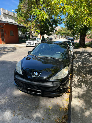 Peugeot 207 1.4 Active 75cv