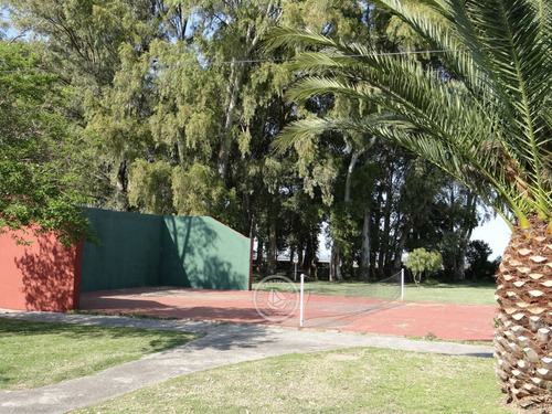 Las Martinas - Cabaña Cuádruple En Colonia