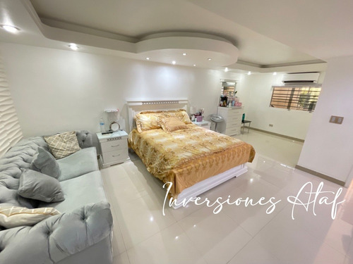 Imagen 22 de 30 de Apartamento Penthouse En Venta Buenaventura Suite Guarenas