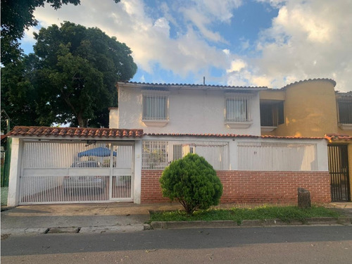 Casa Venta Caracas Terrazas De Club Hipico Inmobiliaria Day 8959