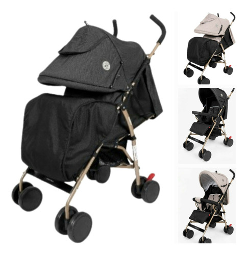 Coche Baston Para Bebes Nuevos Cinturon De 5 Puntas Bonnie