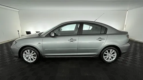 Mazda 3 Z6NM7