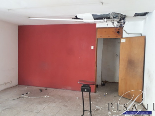 Realengo!! Avenida De Santa Cruz!! Vendo Esquina Inteira!! - Lj00020 - 34721138
