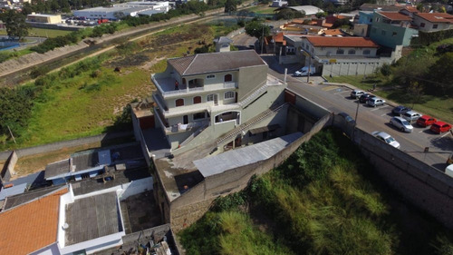 Imagem 3 de 20 de Casa Comercial Para Alugar Vila Lacerda Jundiaí - Baa404